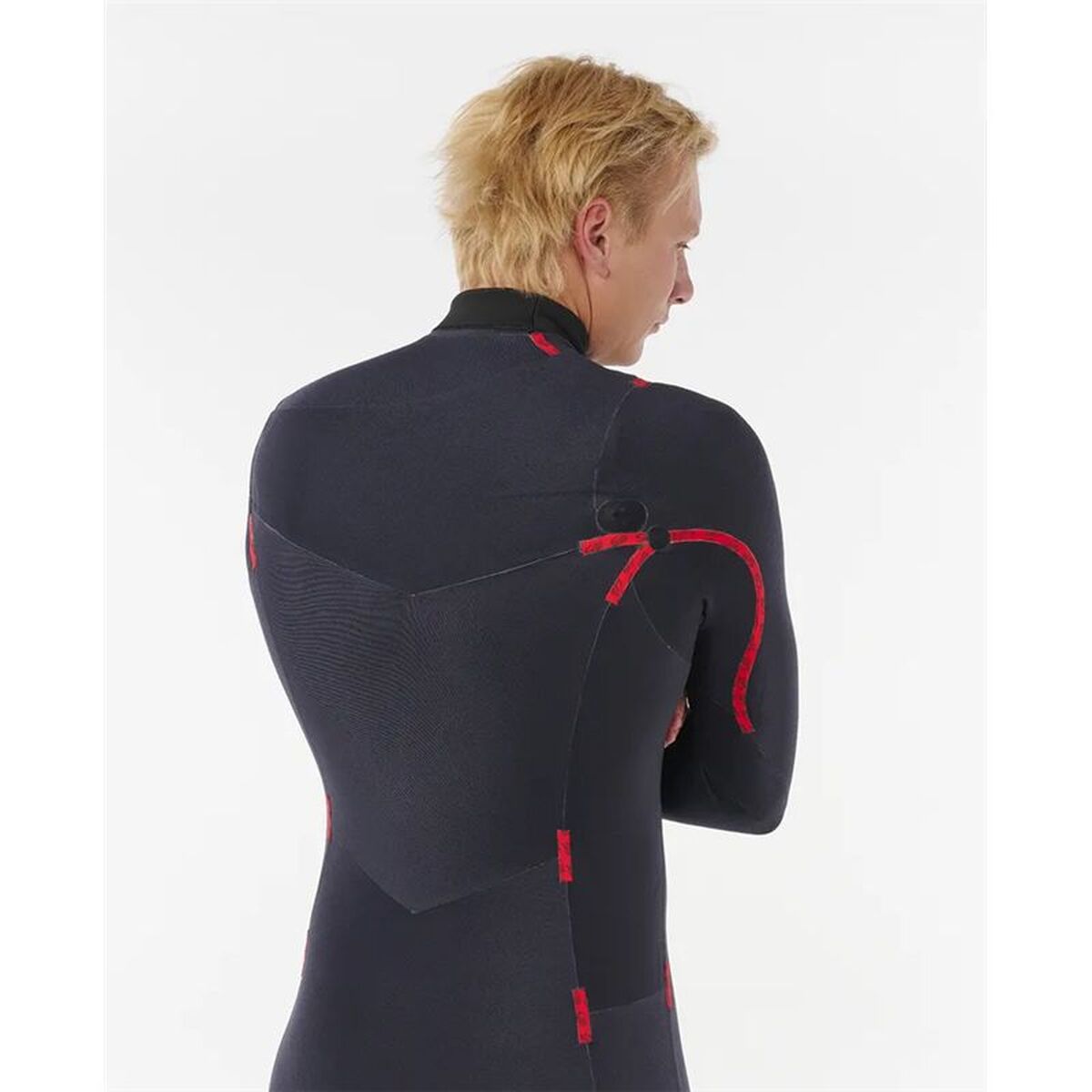 Neopreen Rip Curl Dawn Patrol Pro Cz 43 Rood