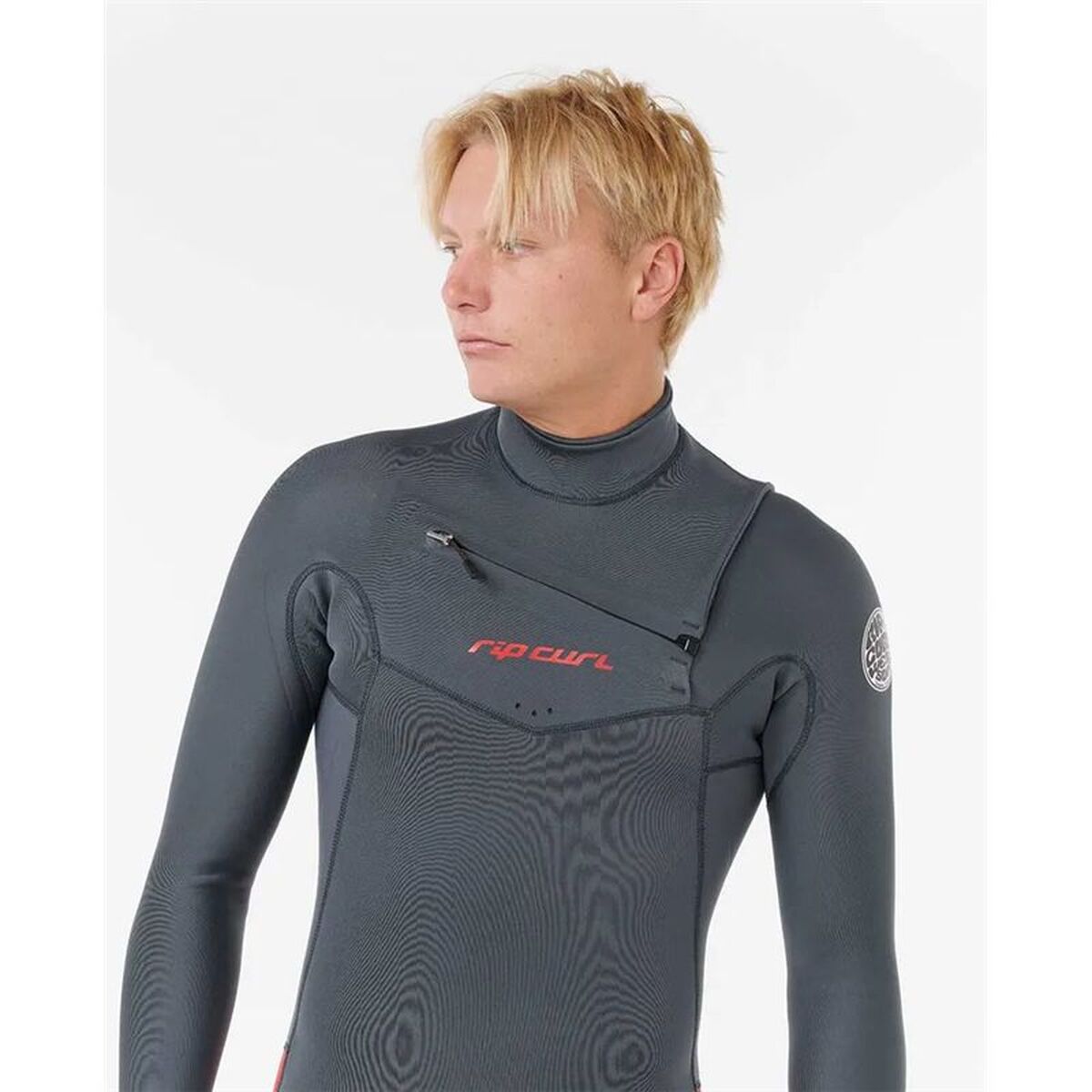 Neopreen Rip Curl Dawn Patrol Pro Cz 43 Rood