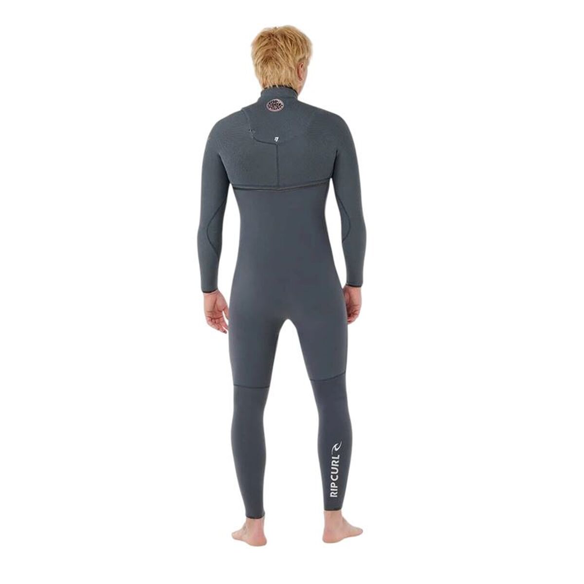 Neoprene Rip Curl E-Bomb Zf 4/3 Iron