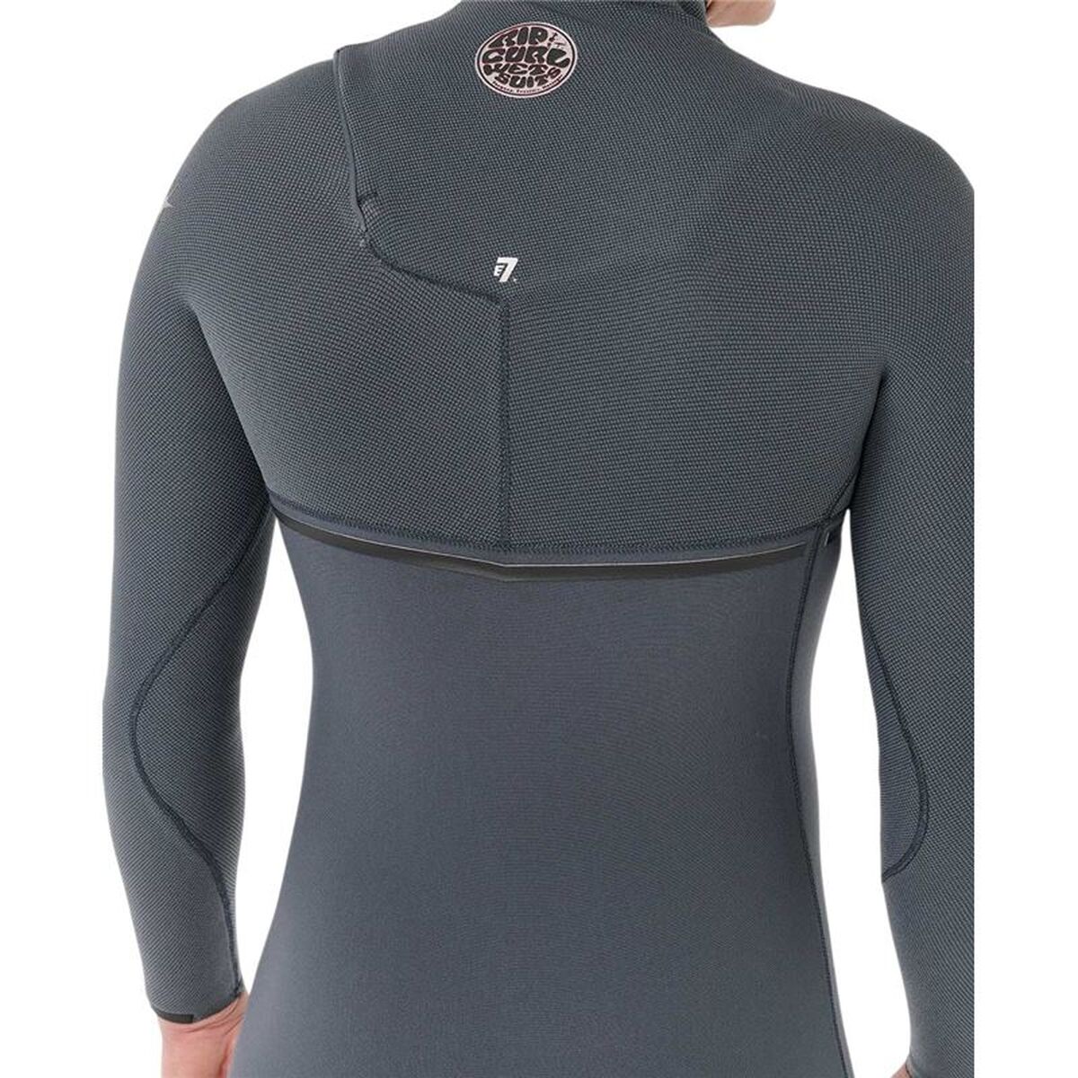 Neoprene Rip Curl E-Bomb Zf 4/3 Iron