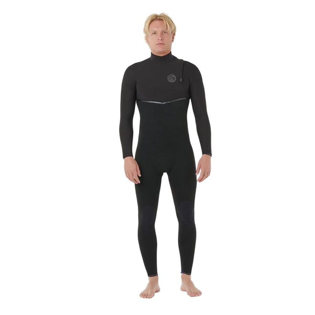 Neopreen Rip Curl E-Bomb Zf 32 Zwart