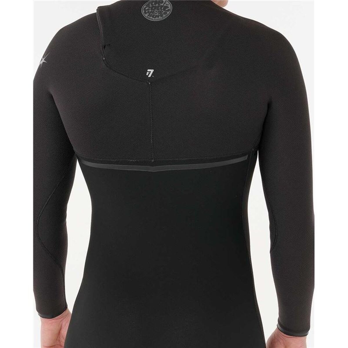 Neopreen Rip Curl E-Bomb Zf 32 Zwart