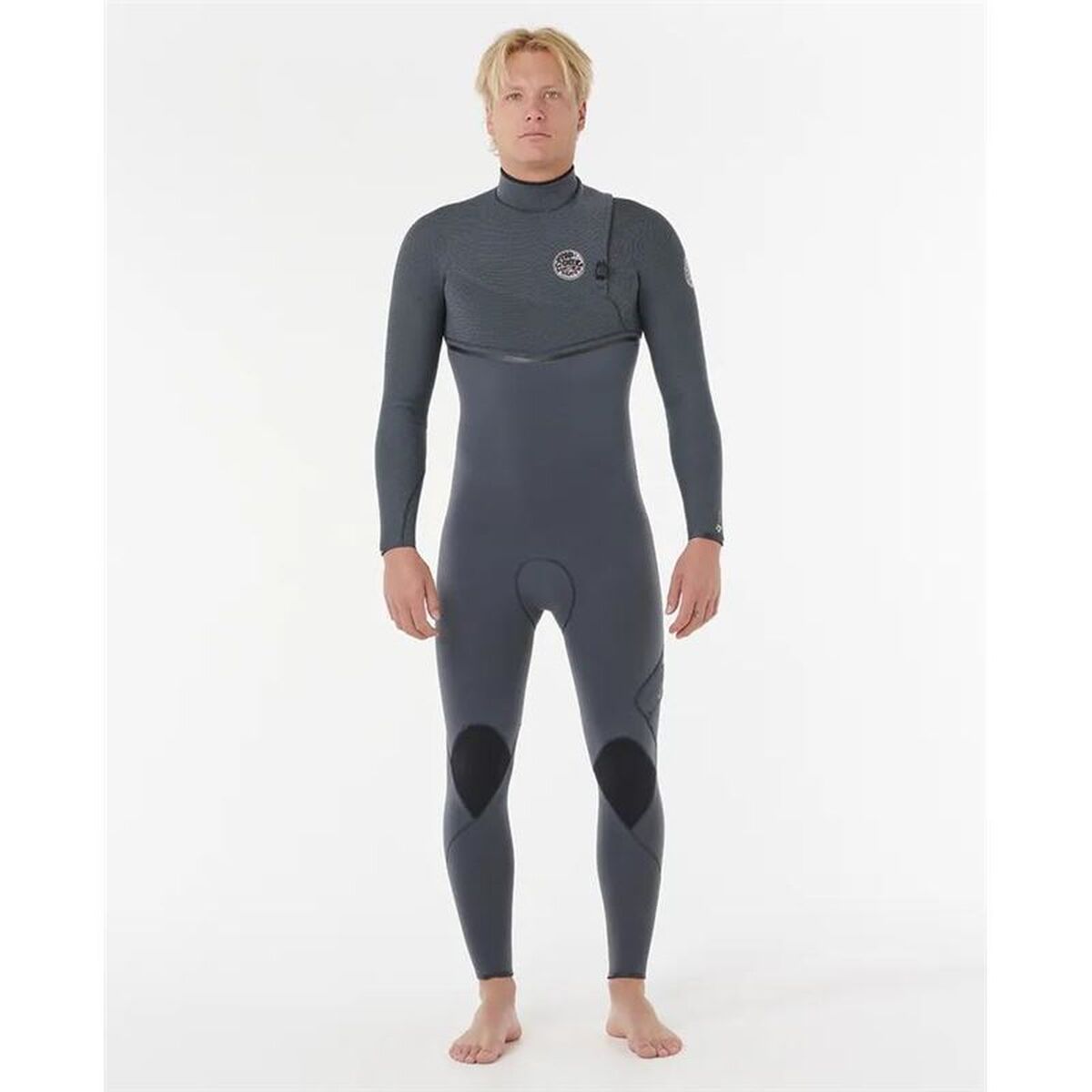Neopreen Rip Curl E-Bomb Zf 32 Grijs