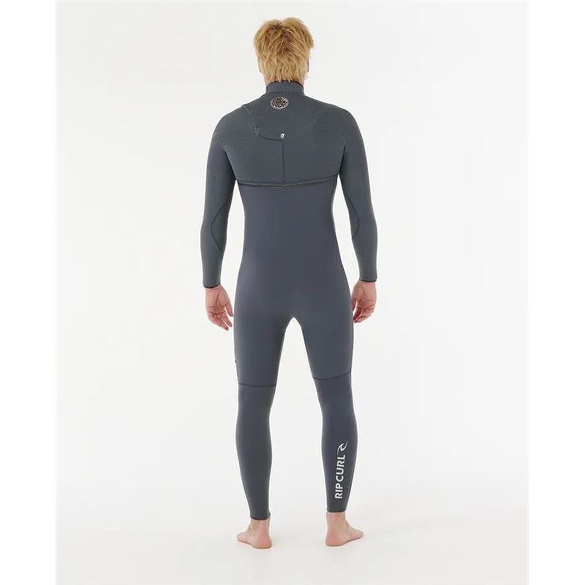 Neopreen Rip Curl E-Bomb Zf 32 Grijs