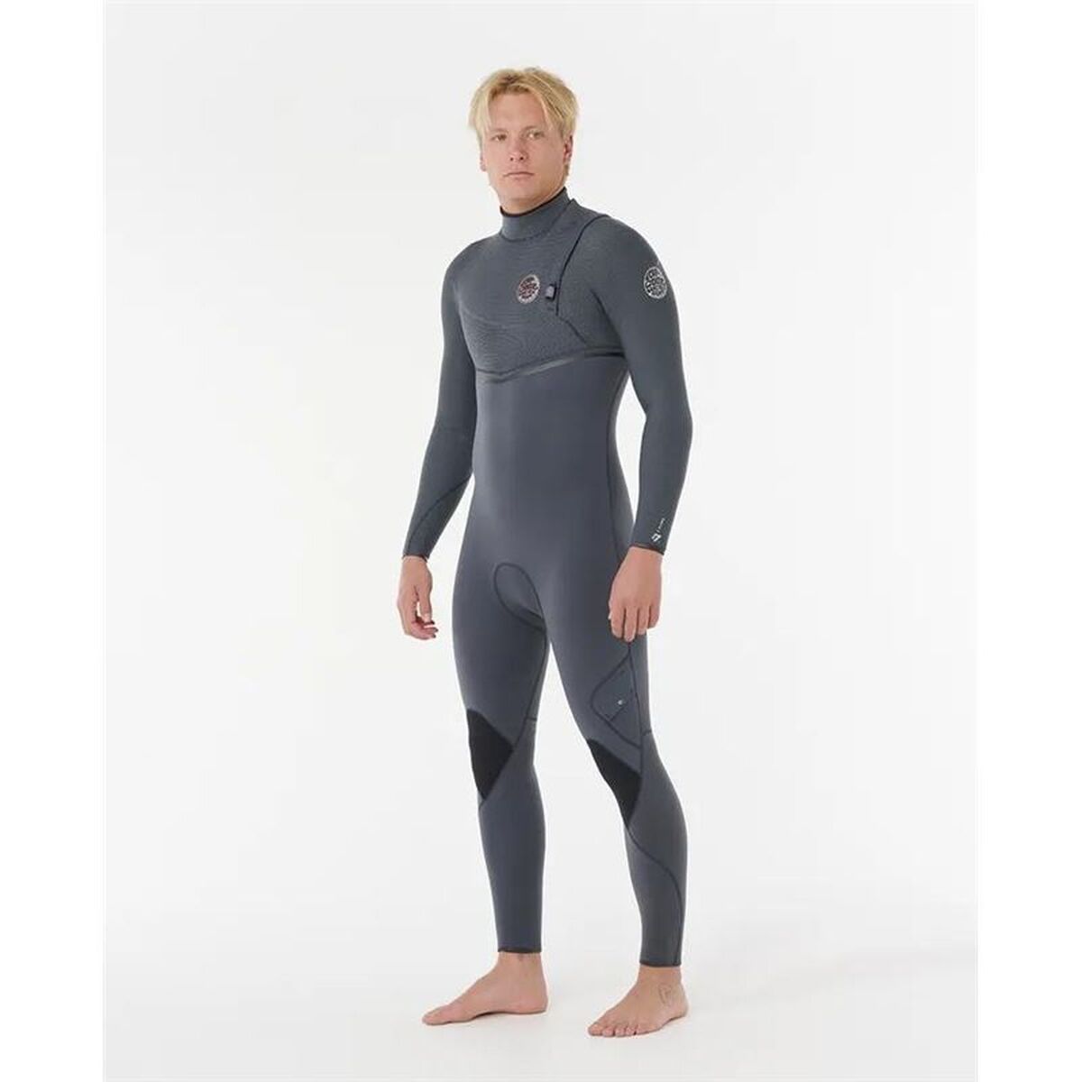 Neopreen Rip Curl E-Bomb Zf 32 Grijs