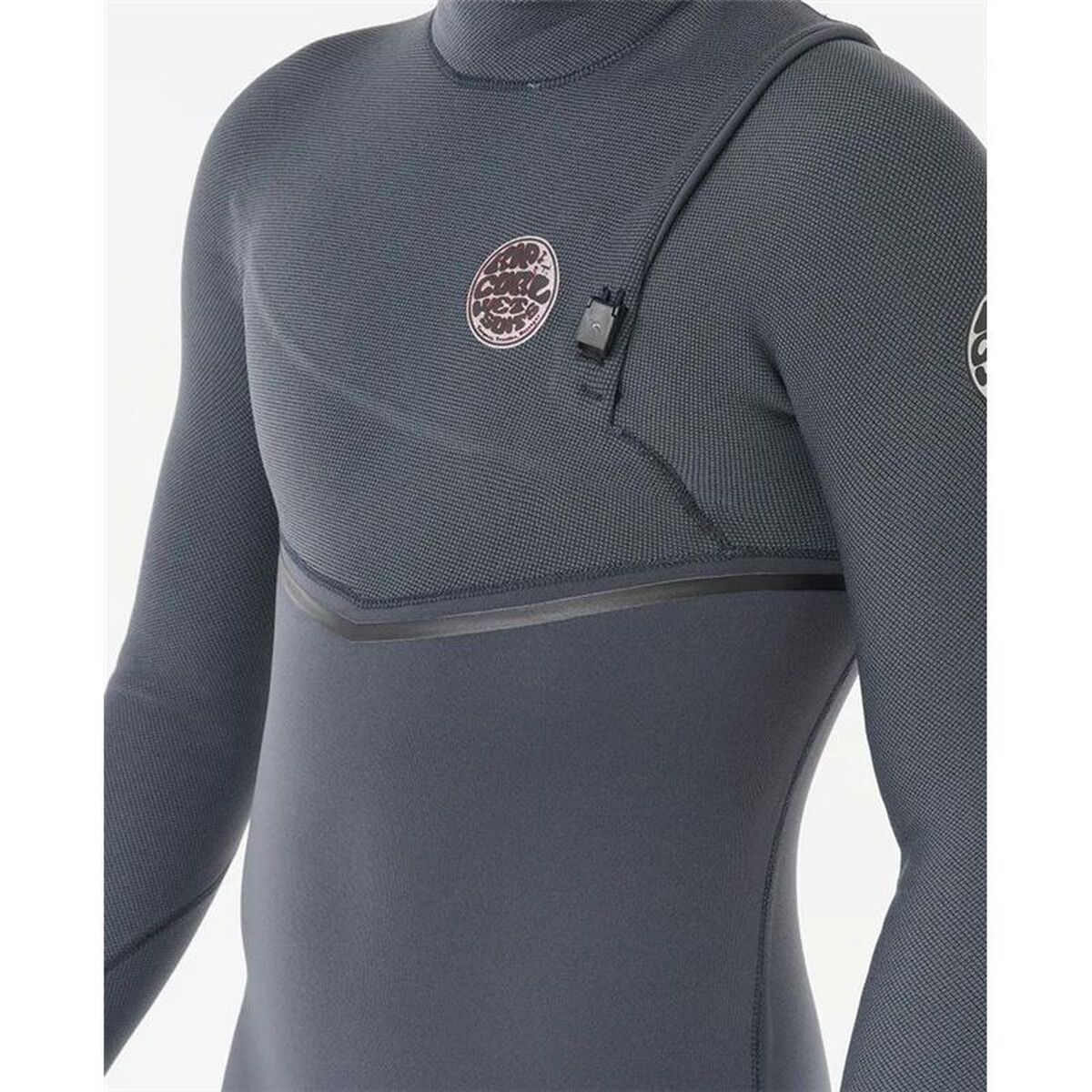 Neopreen Rip Curl E-Bomb Zf 32 Grijs