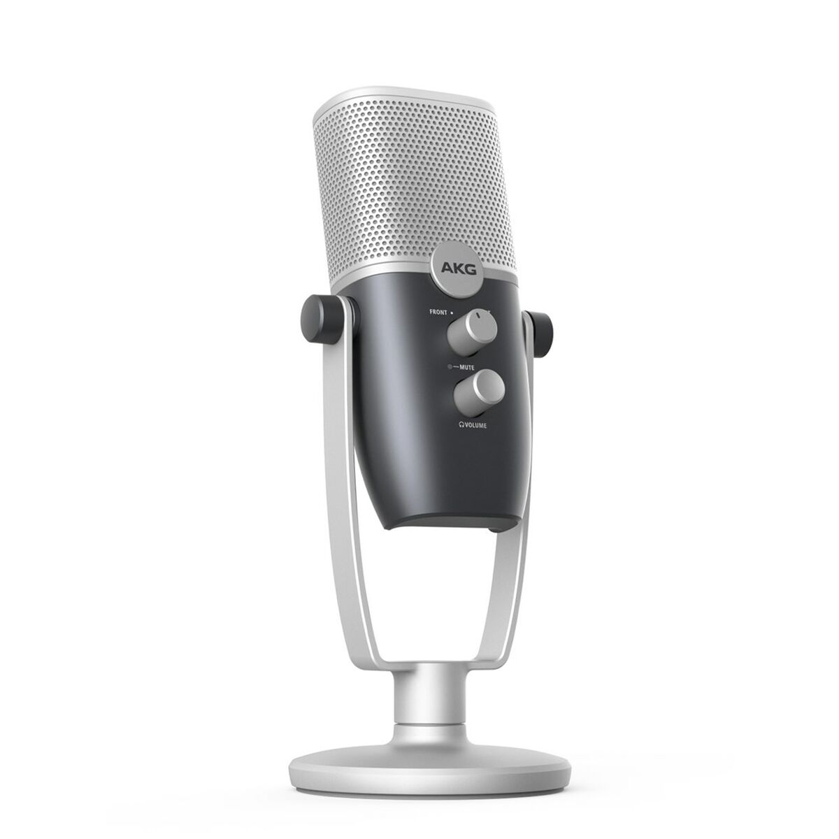 Microphone AKG AKG ARA - Bleu Argenté