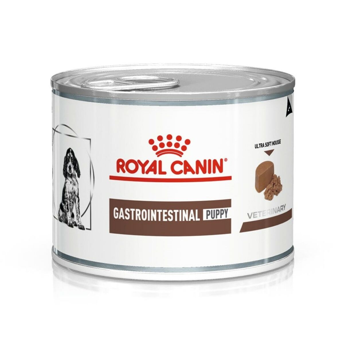 Alimentation humide Royal Canin Gastrointestinal Oiseaux Cochon 195 g