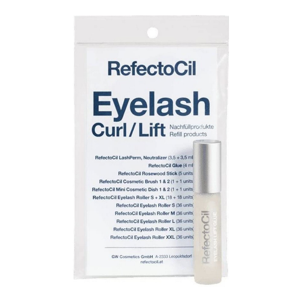 Concentré lifting RefectoCil Eyelash Onglets (4 ml)