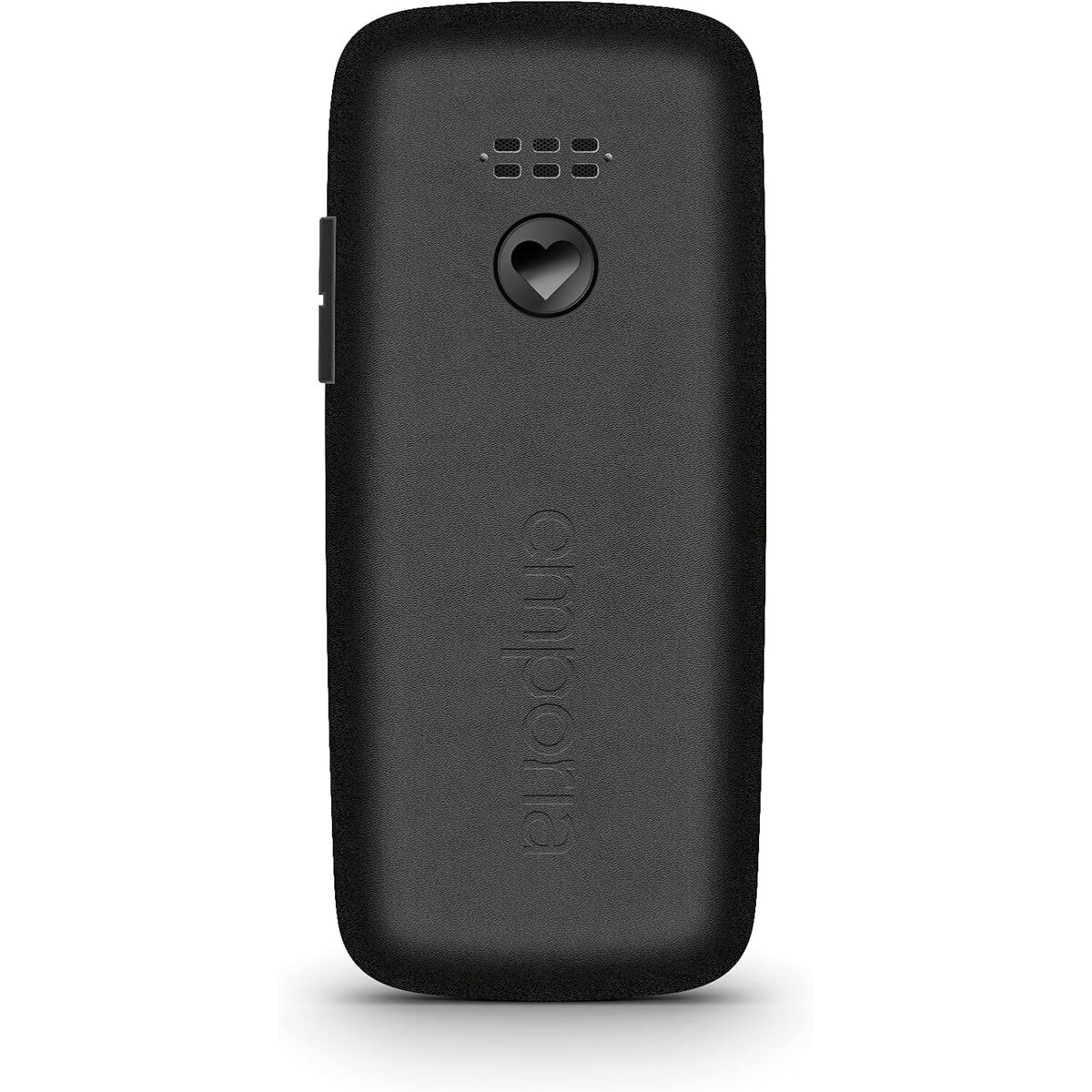 Obrazek Mobile telephone for older adults emporia HAPPY E30.v3 Black