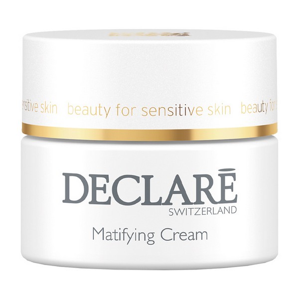 Crème visage Pure Balance Matifying Declaré (50 ml)   