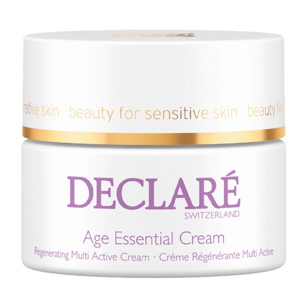 Crème régénératrice anti-âge Age Control Declaré (50 ml)   