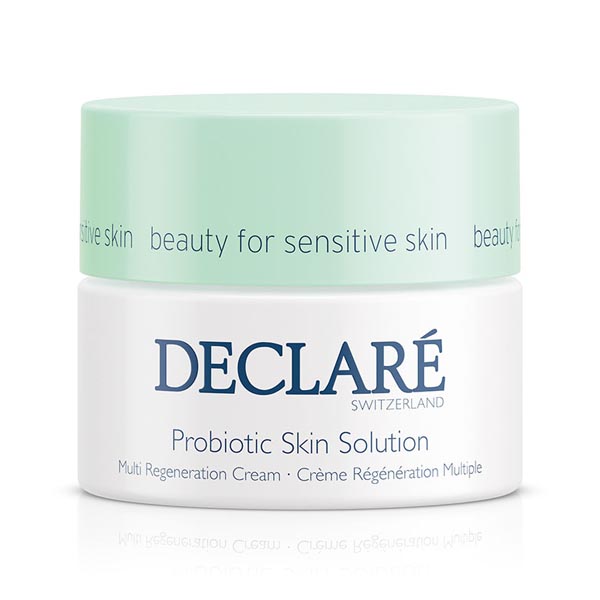Crème hydratante Probiotic Skin Solution Declaré (50 ml)   