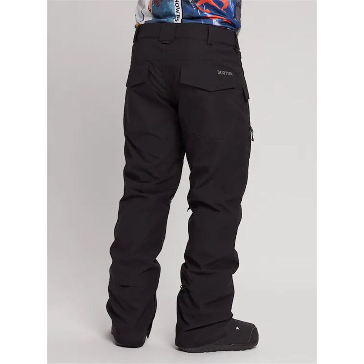Long Sports Trousers Burton Southside 2L