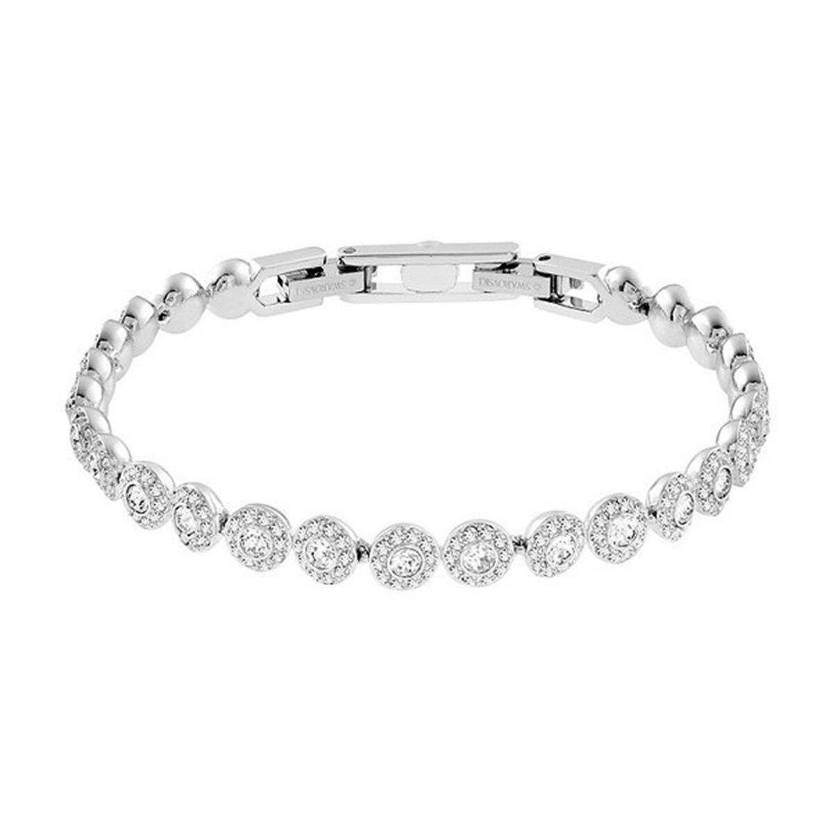 Armband Dames Swarovski 5071173 Zilverkleurig
