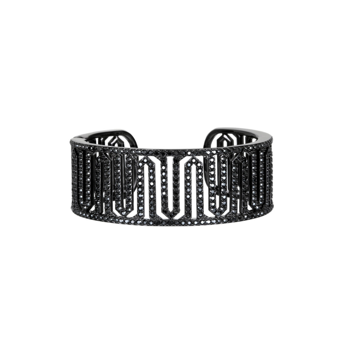 Bracelet Femme Karl Lagerfeld 5448399 Noir