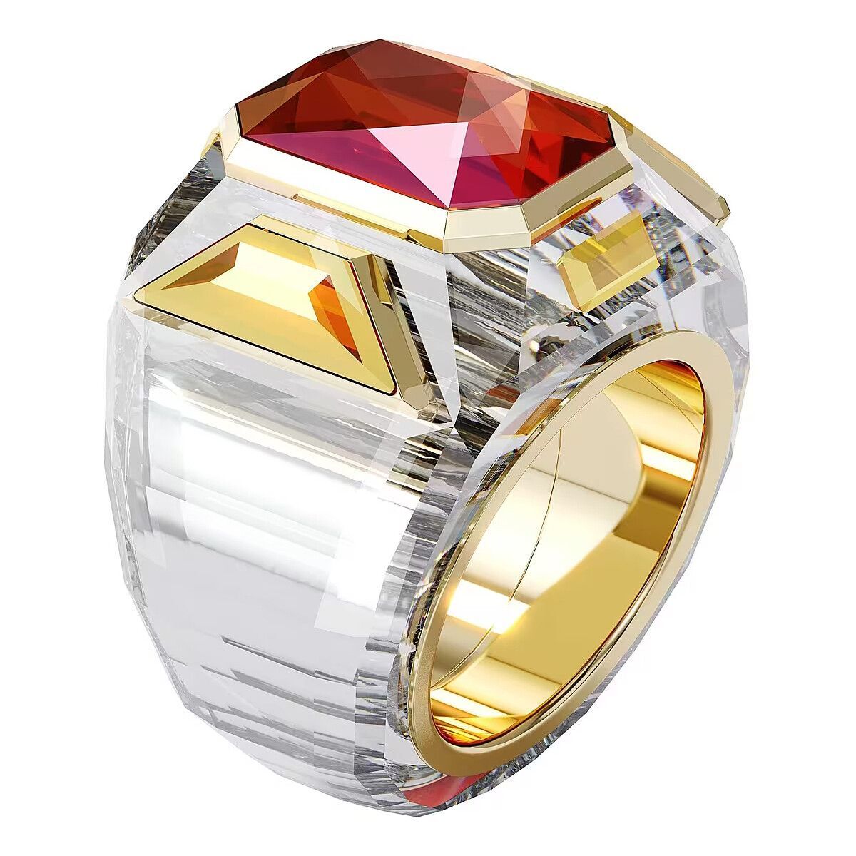 Ring Dames Swarovski 5607363 (12)