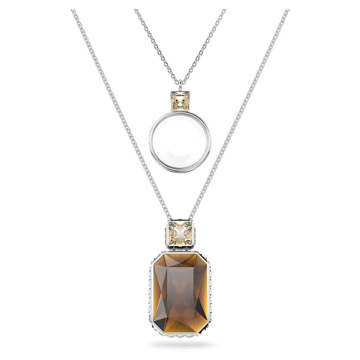 Collier Femme Swarovski 5622784