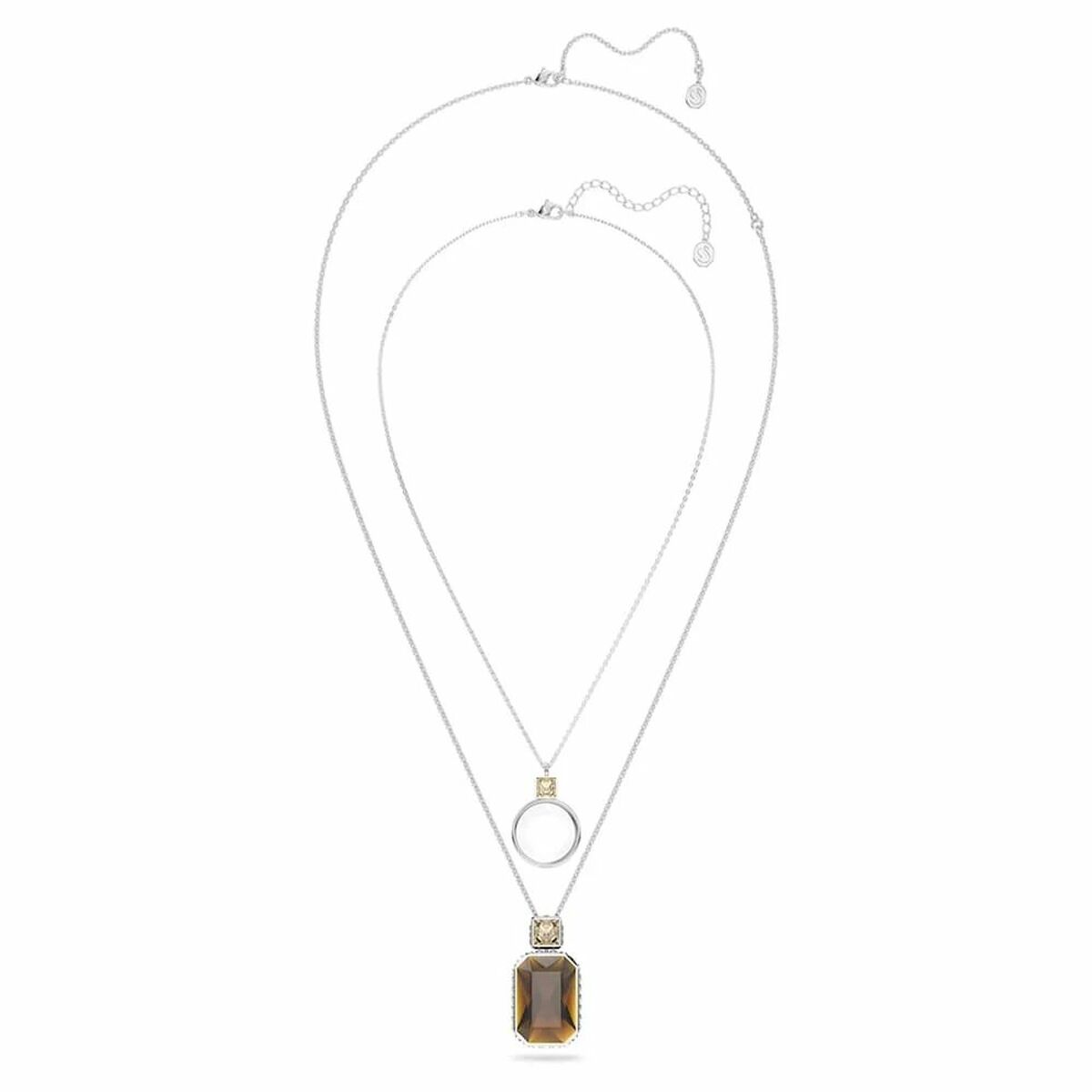 Image secondaire de Collier Femme Swarovski 5622784