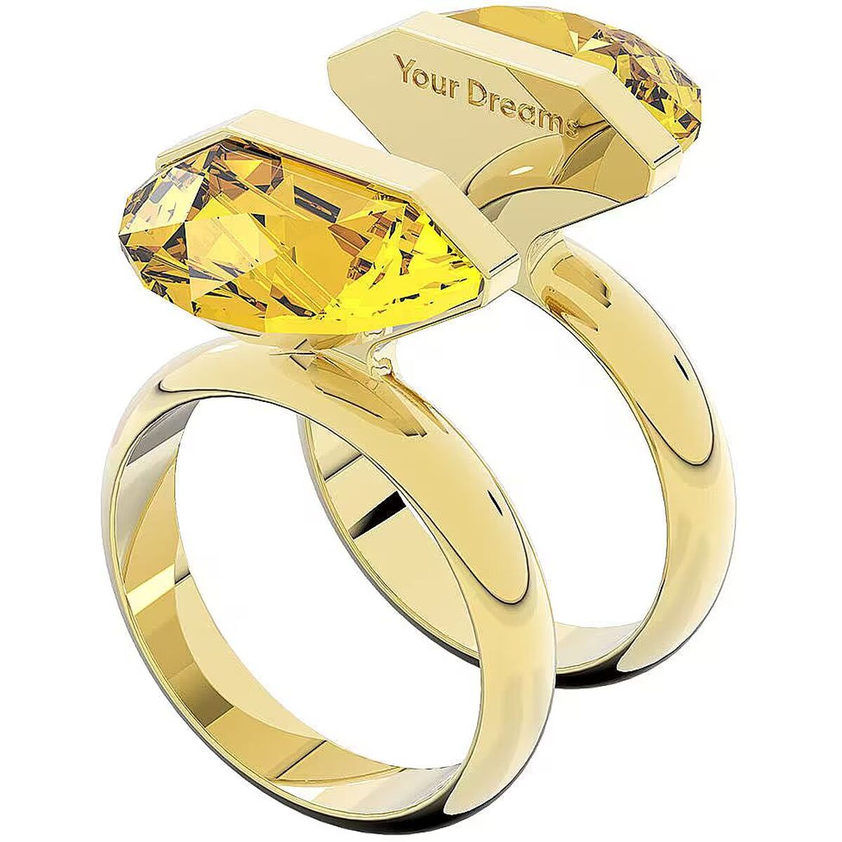 Ring Dames Swarovski (12)