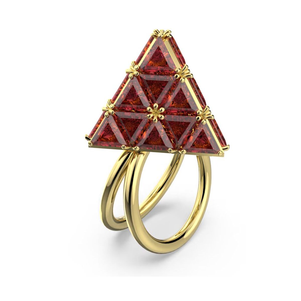 Ring Dames Swarovski 5630289 (12)