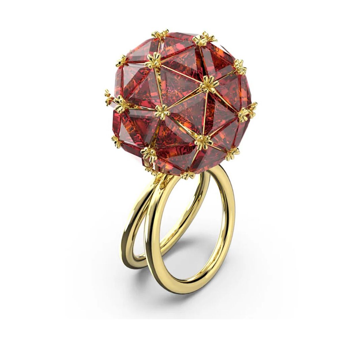 Ring Dames Swarovski 5630293 (10)