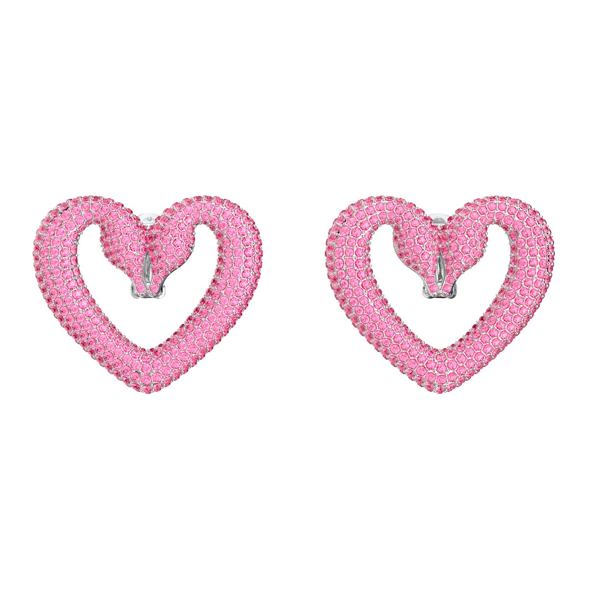 Oorbellen Dames Swarovski 5631171 2 cm