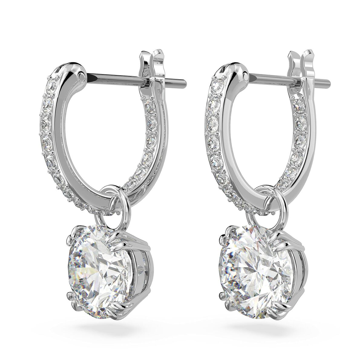 Oorbellen Dames Swarovski 5636717