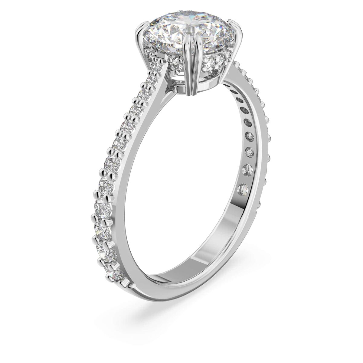 Ring Dames Swarovski 5645251 12