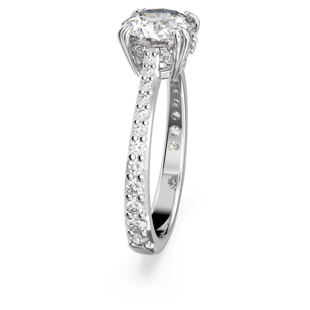 Ring Dames Swarovski 5645251 12