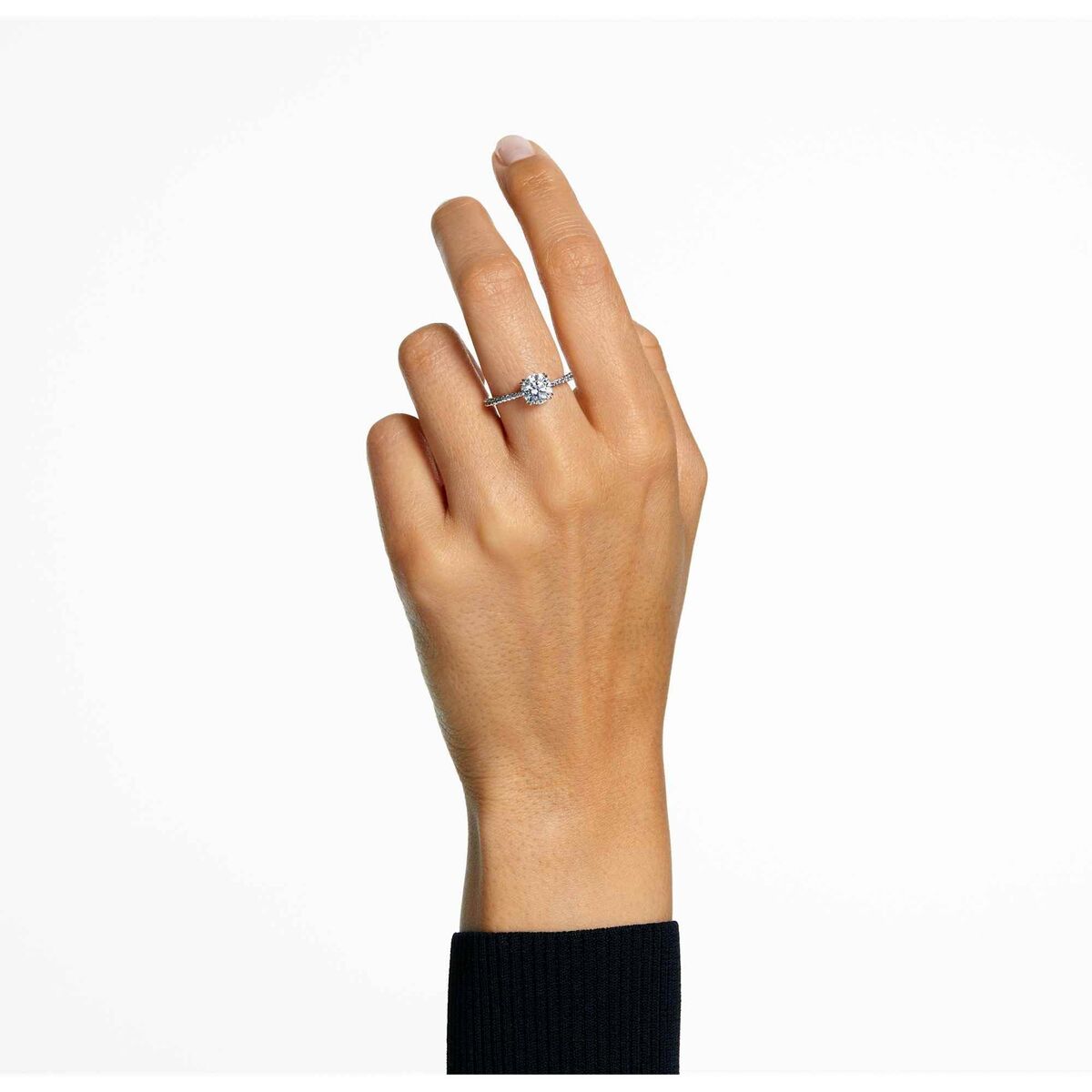 Ring Dames Swarovski 5645251 12