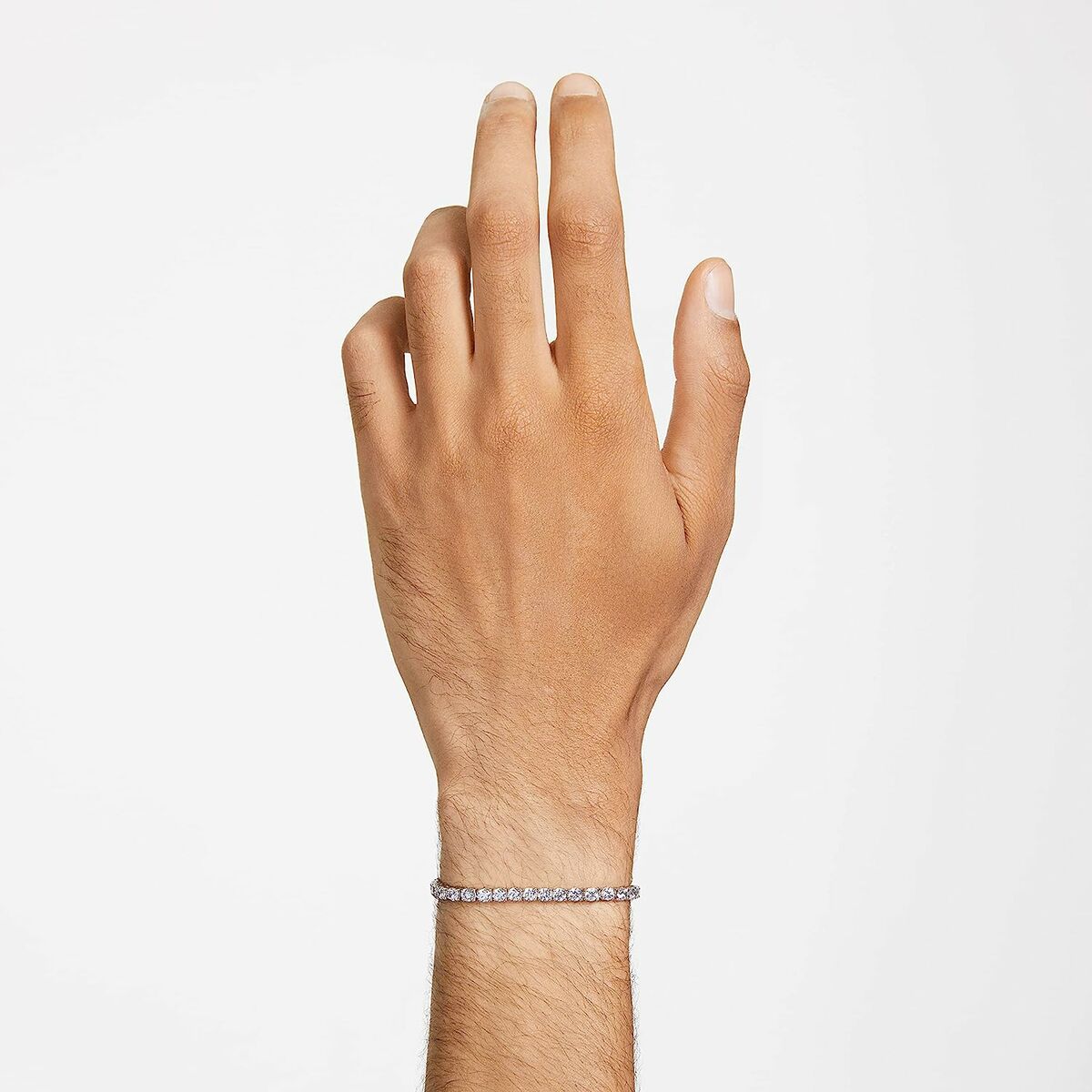 Bransoletka Damska Swarovski 5648936