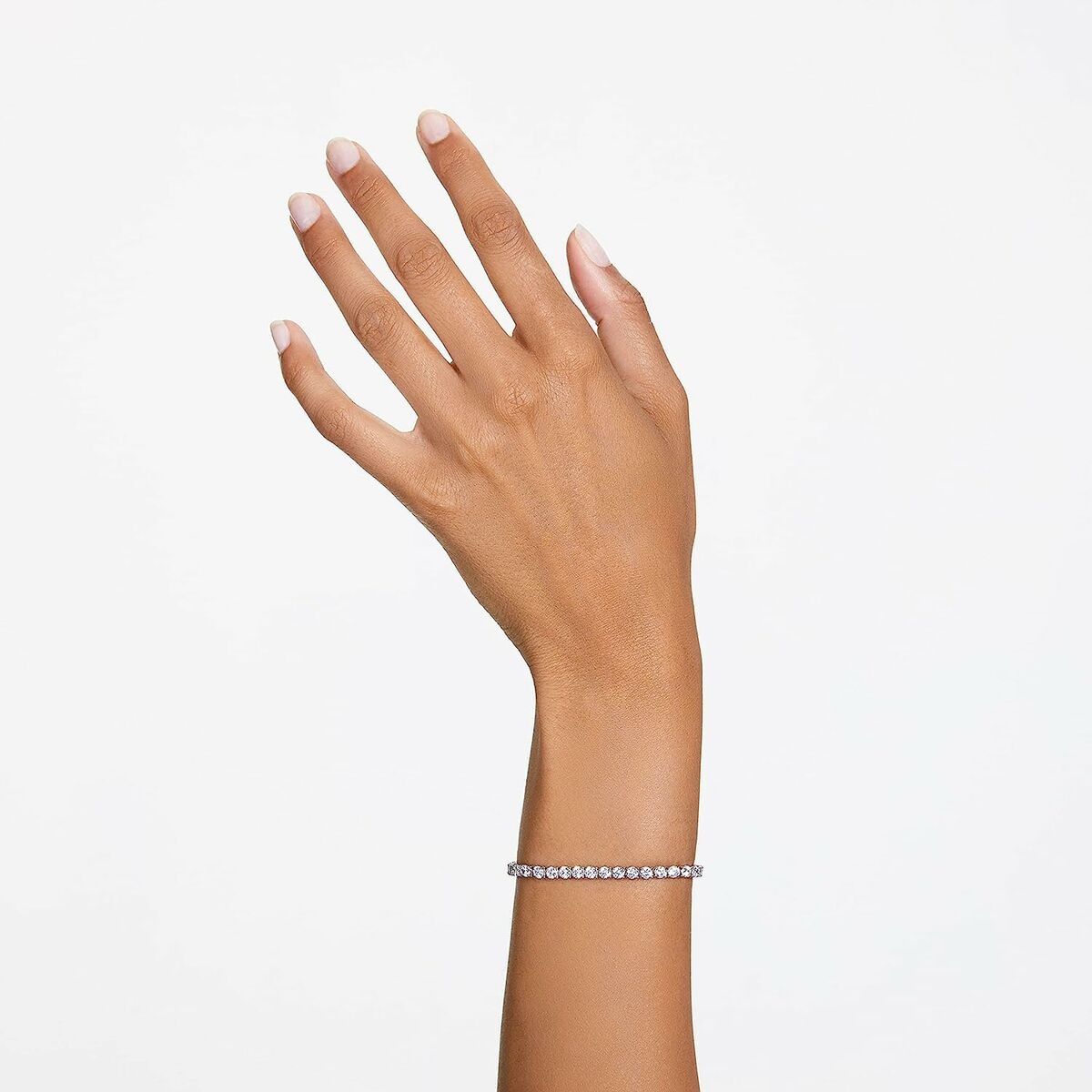 Bransoletka Damska Swarovski 5648937