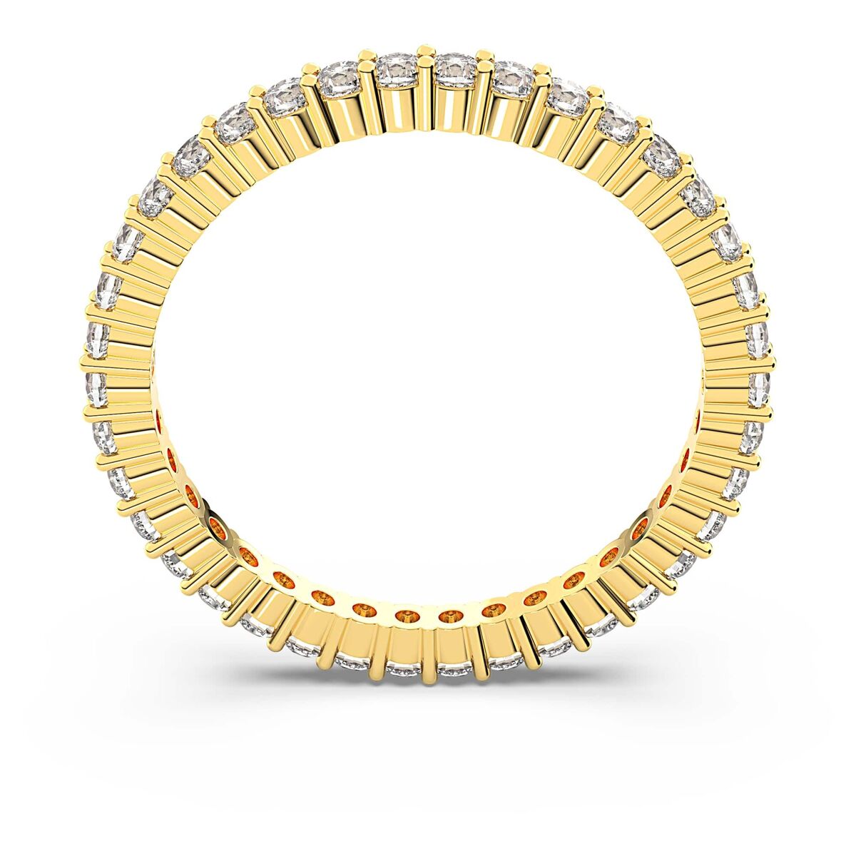 Pierścionek Damski Swarovski 5656294