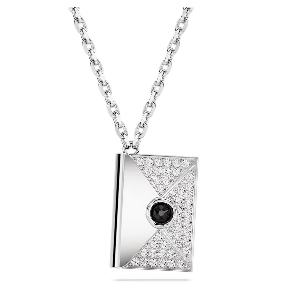 Ketting Dames Swarovski 5662873 45 cm