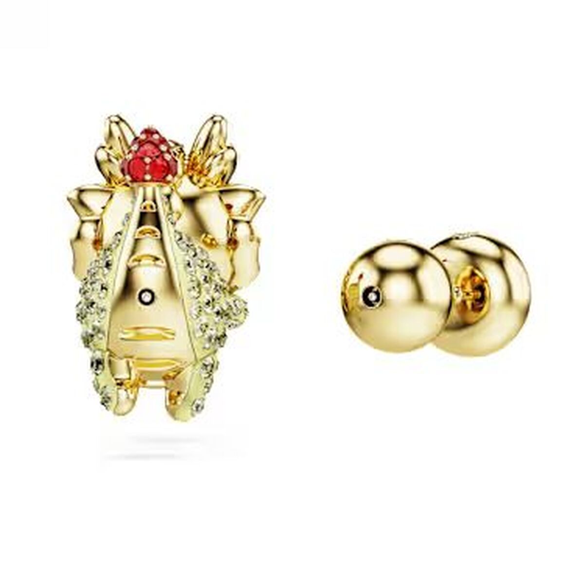 Oorbellen Dames Swarovski