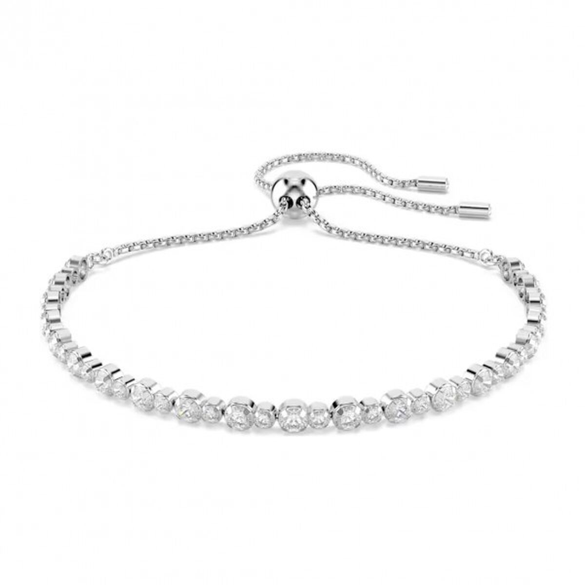 Bracelet Femme Swarovski 5677813 Argenté
