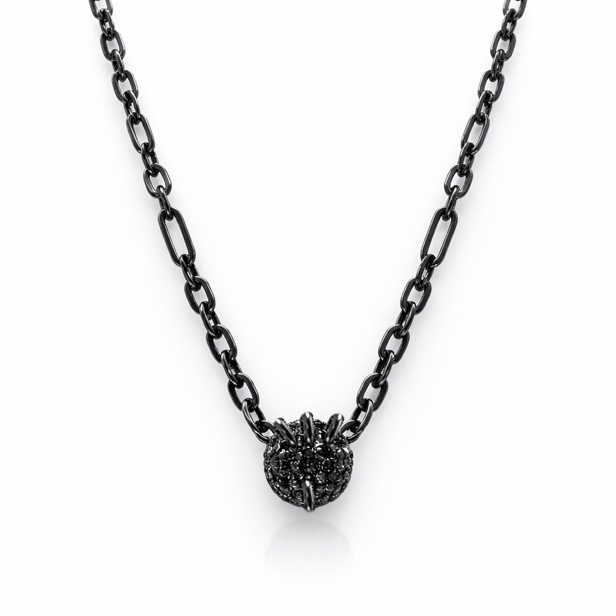 Ketting Dames Swarovski 5681060 40 cm