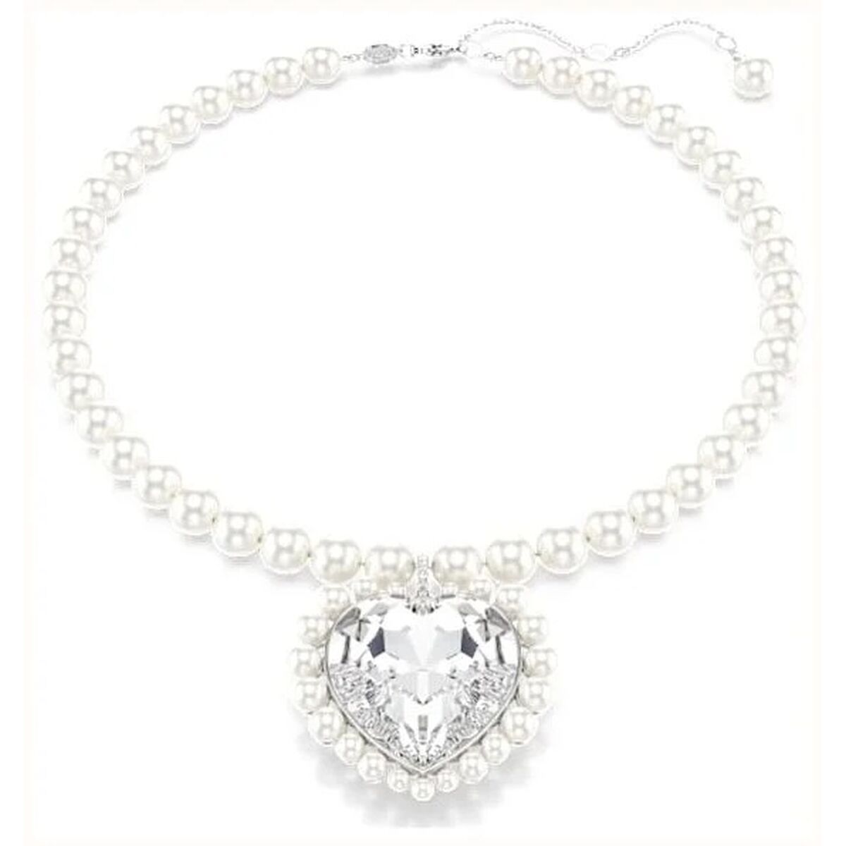 Bracelet Femme Swarovski 5720858 Argenté