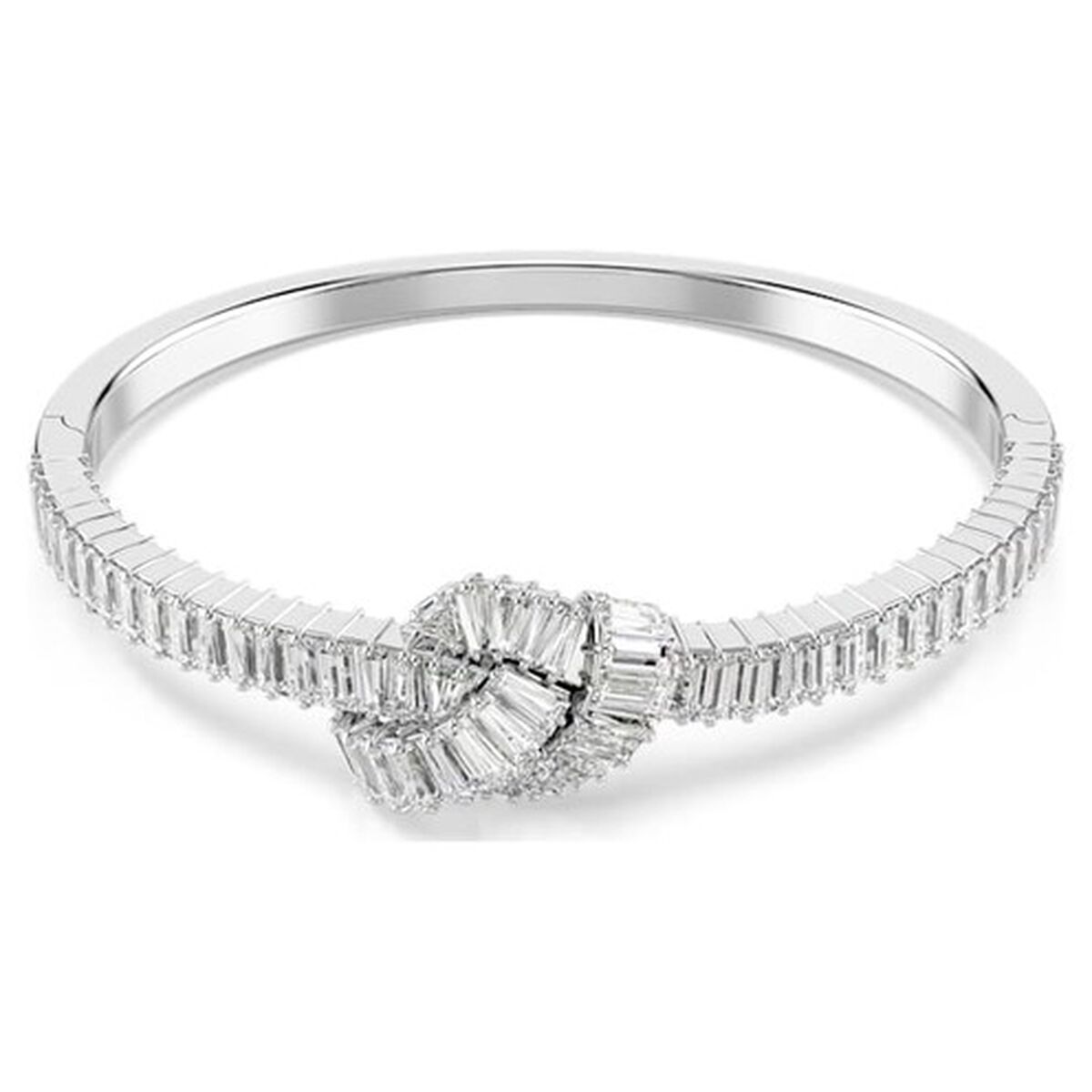 Armband Dames Swarovski 5727120 Zilverkleurig
