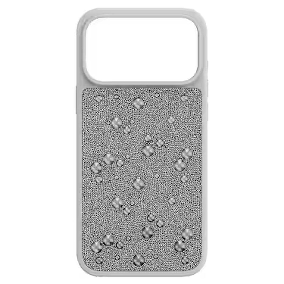 Bild von Mobile cover Swarovski 5731145 Grey