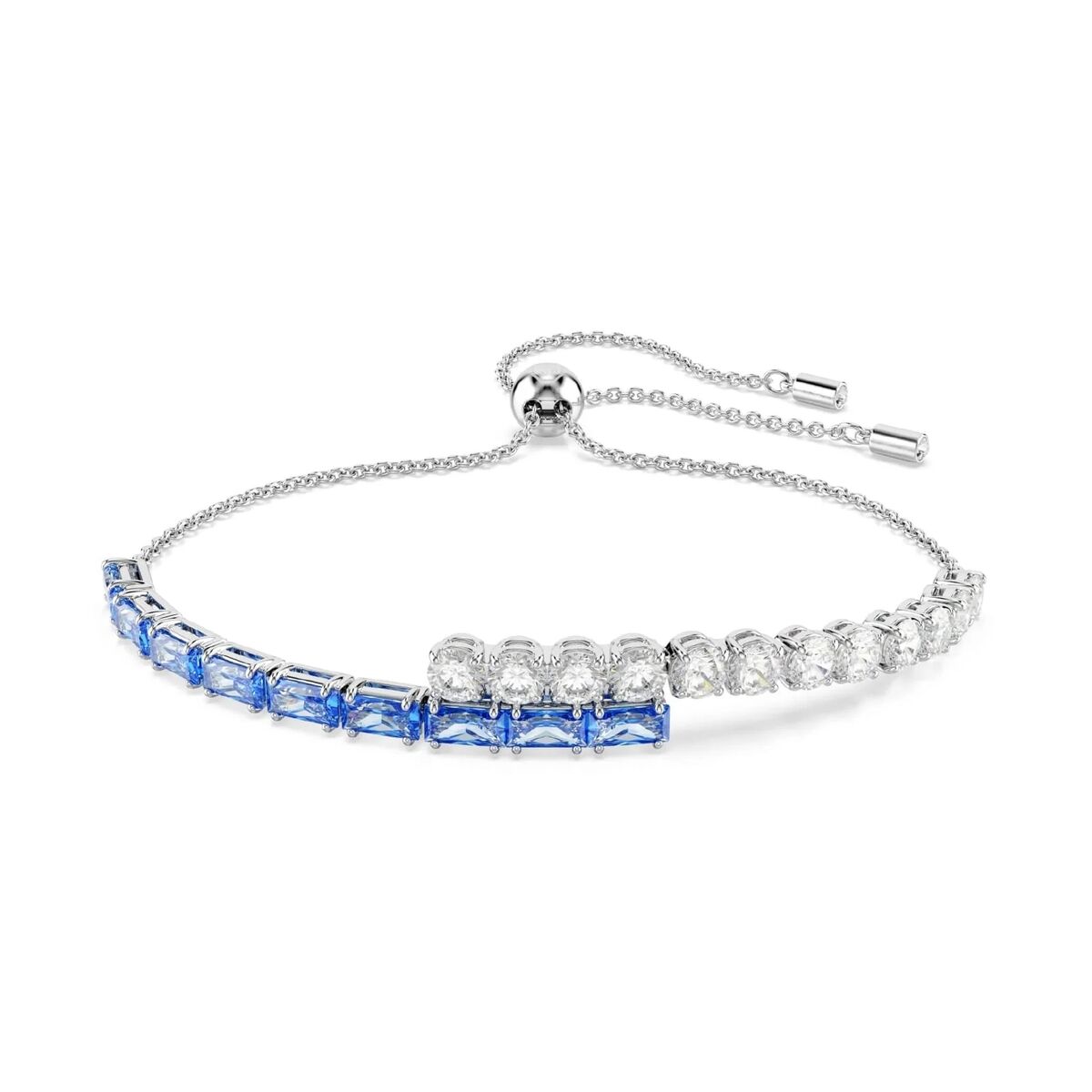 Armband Dames Swarovski 5732266 Zilverkleurig