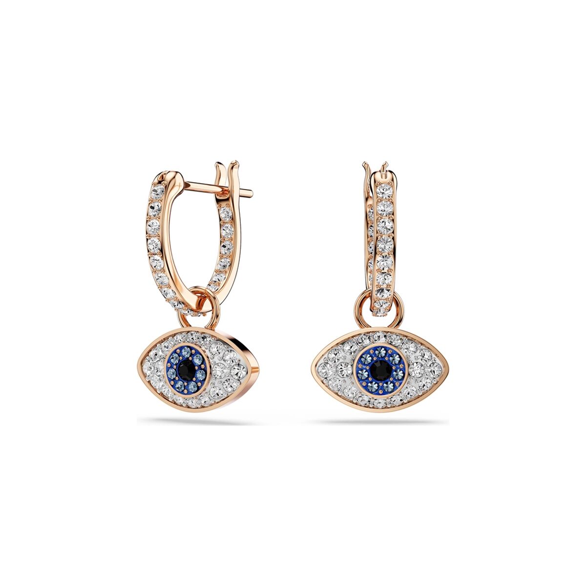 Oorbellen Dames Swarovski 5736982 Multicolour