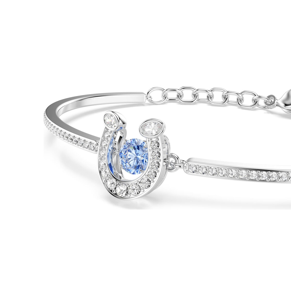 Armband Dames Swarovski 5736983 Zilverkleurig