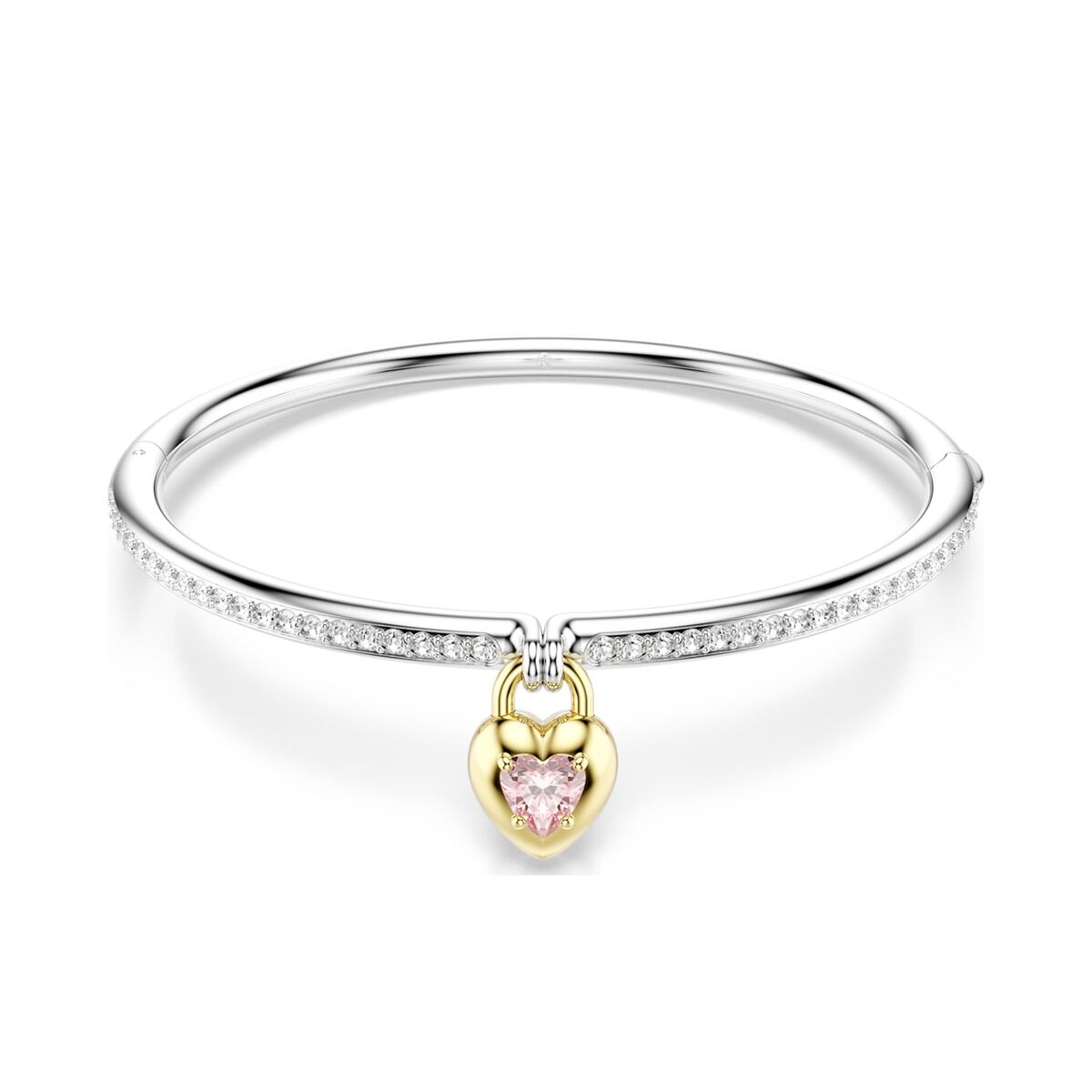 Armband Dames Swarovski 5737266 Zilverkleurig