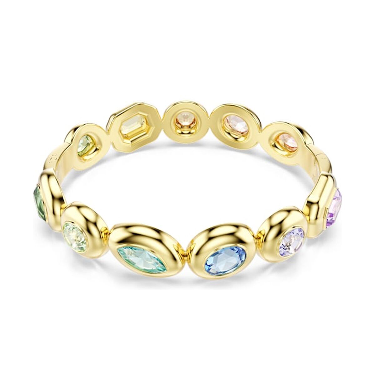 Armband Dames Swarovski 5737447 Gouden