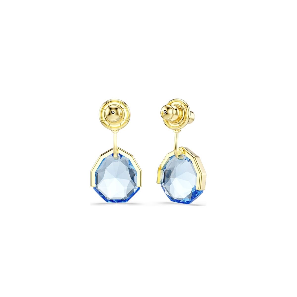 Oorbellen Dames Swarovski 5737449