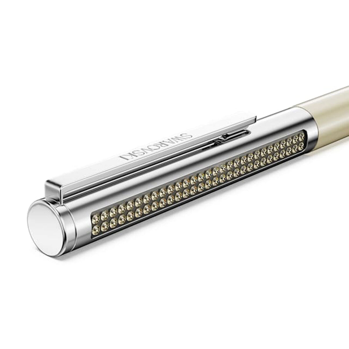 Pen Swarovski 5740678 Beige