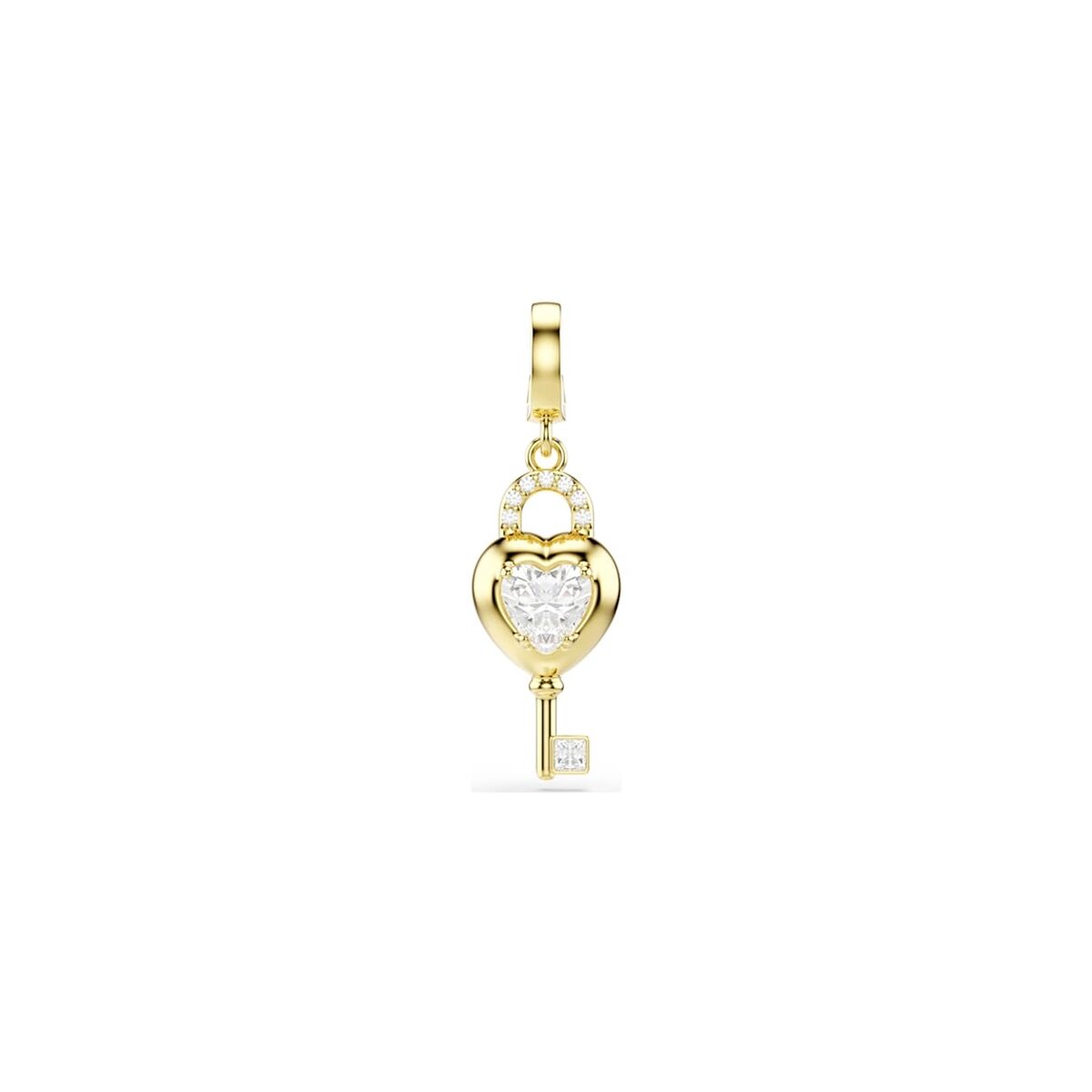 Sieraad Dames Swarovski 5742959 Gouden