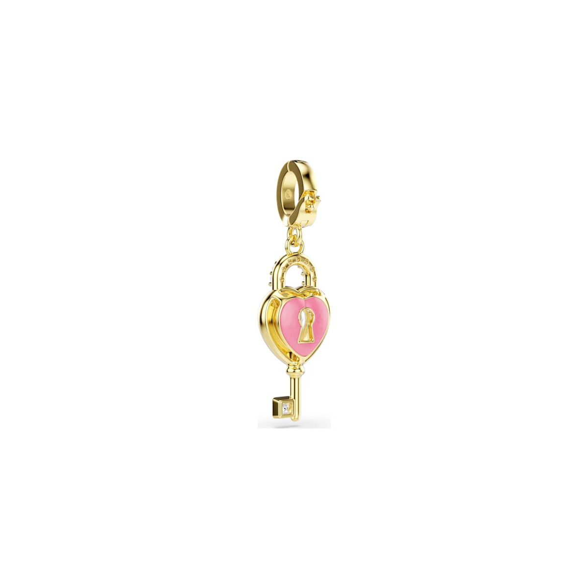Sieraad Dames Swarovski 5742959 Gouden